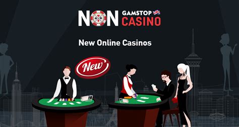 new online casino not gamstop